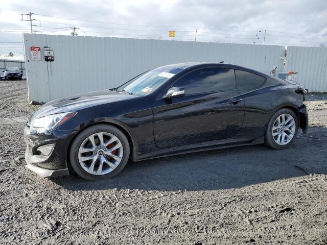 Hyundai Genesis (2013)