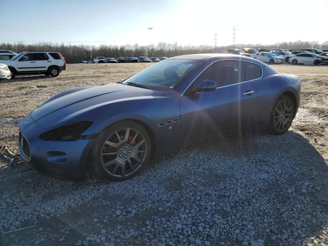 Maserati Granturism (2010)