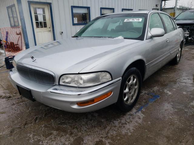 Buick Park ave (2000)