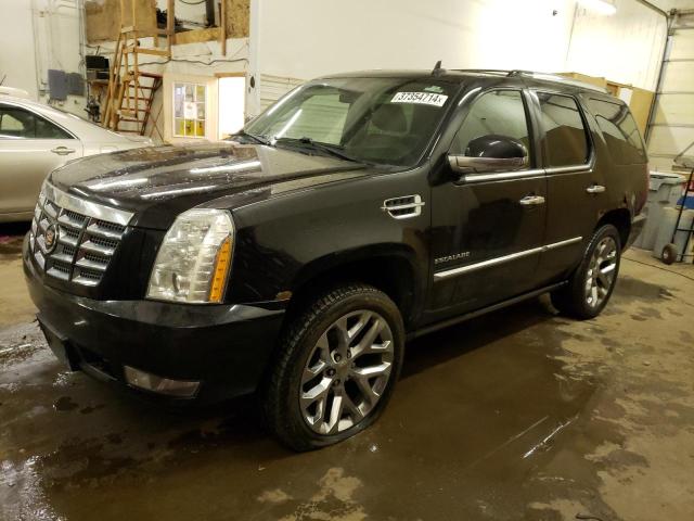 Cadillac Escalade (2011)