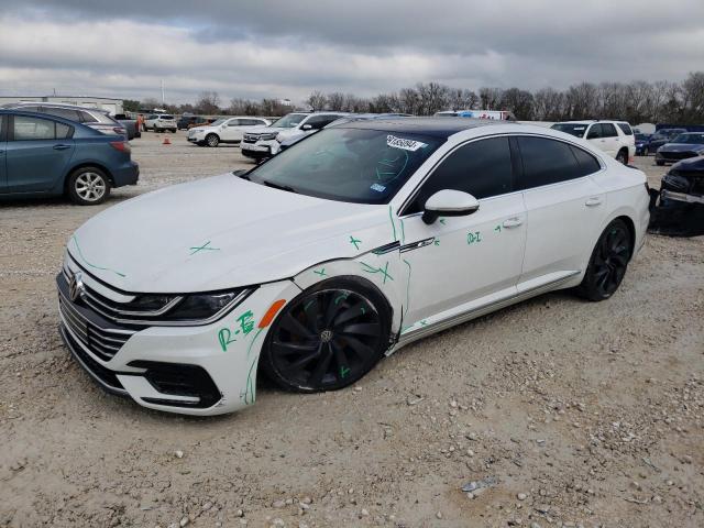 Volkswagen Arteon (2019)