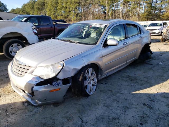 Chrysler Sebring (2007)