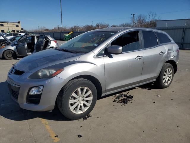 Mazda Cx-7 (2011)