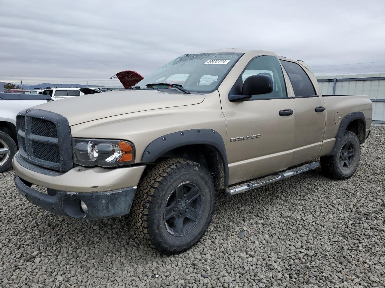 Dodge Ram (2005)