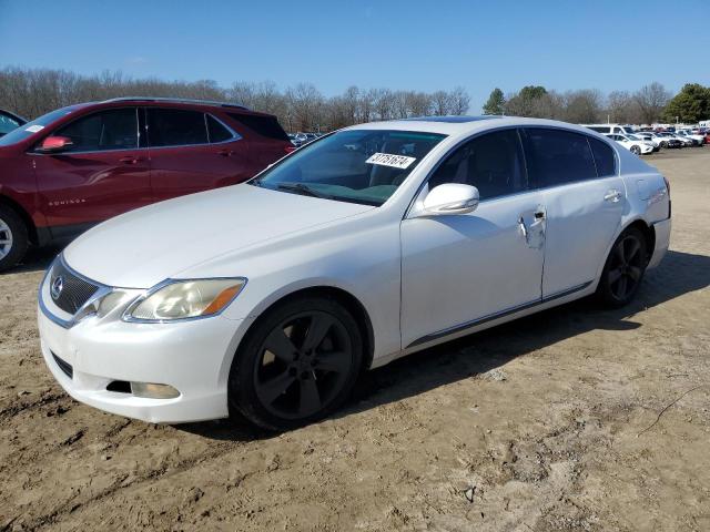 Lexus Gs350 (2010)