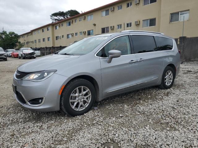 Chrysler Pacifica (2020)