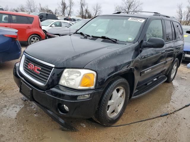 Gmc Envoy (2003)