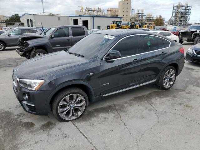 Bmw X4 (2018)