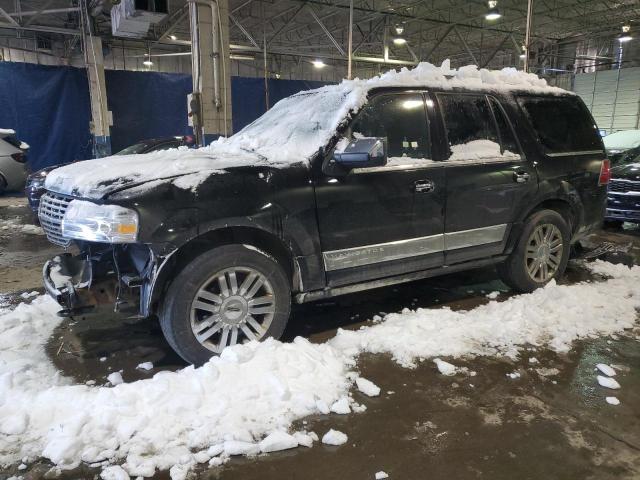Lincoln Navigator (2008)