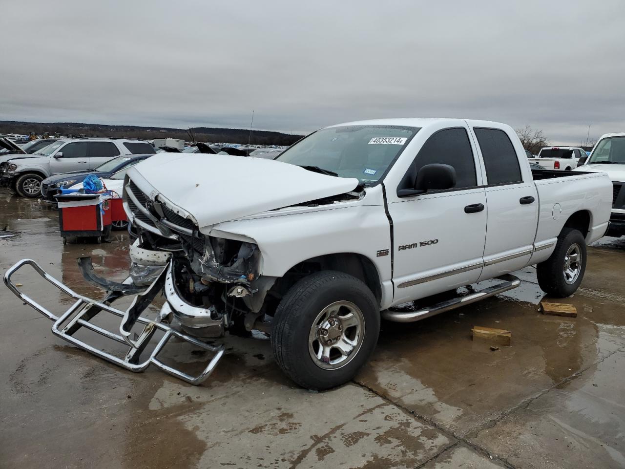 Dodge Ram (2004)