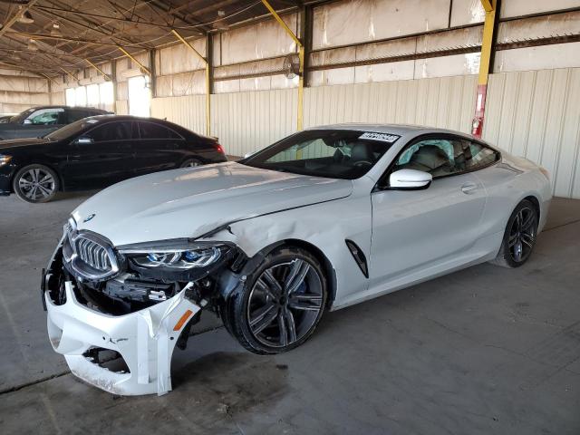 Bmw 8 series (2023)
