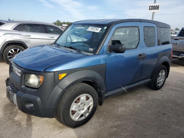 Honda Element (2007)