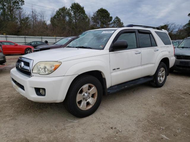 Toyota 4runner (2007)