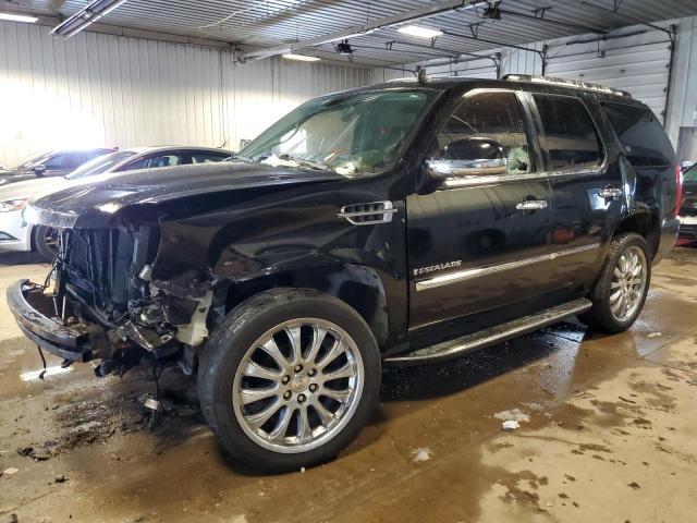 Cadillac Escalade (2011)