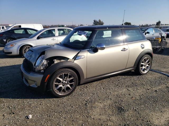Mini Cooper (2007)