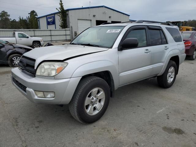 Toyota 4runner (2004)