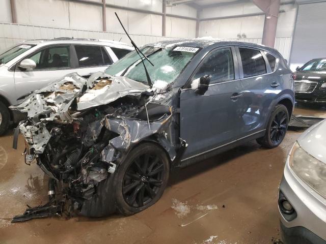 Mazda Cx-5 carbo (2021)