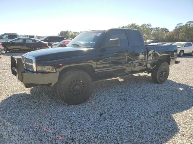 Dodge Ram 2500 (2002)