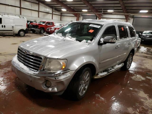 Chrysler Aspen (2008)