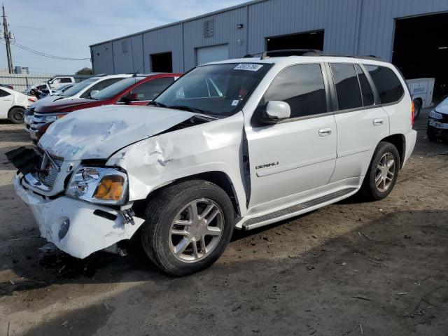 Gmc Envoy (2009)