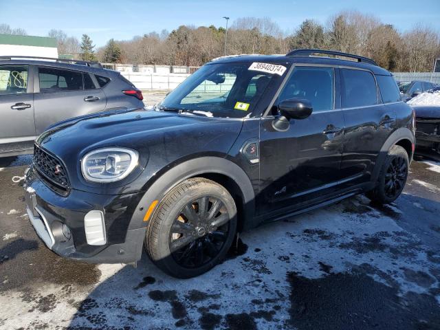 Mini Cooper (2022)