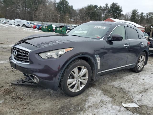 Infiniti Fx37 (2013)