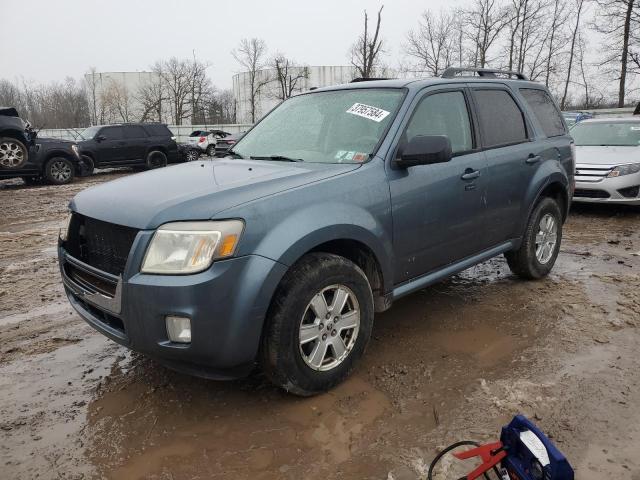 Mercury Mariner (2010)