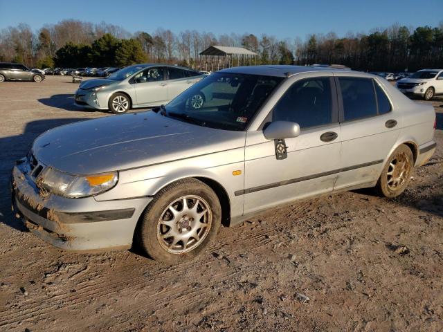 Saab 9 5 (2000)