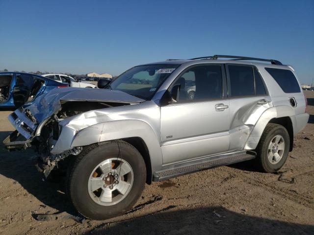 Toyota 4runner (2005)