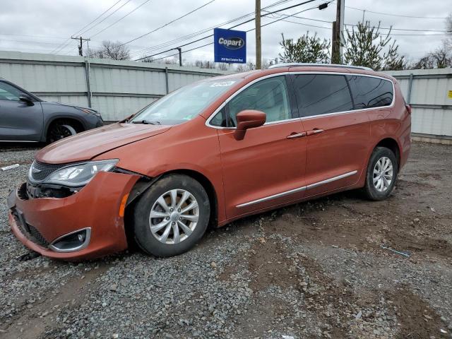 Chrysler Pacifica (2018)
