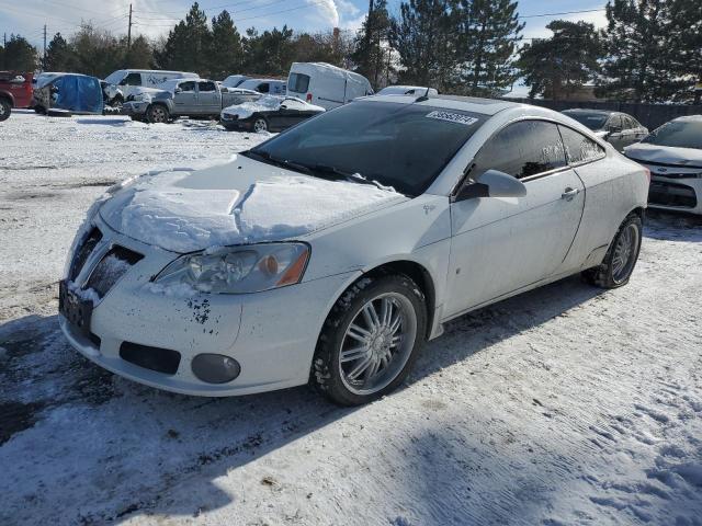 Pontiac G6 (2009)
