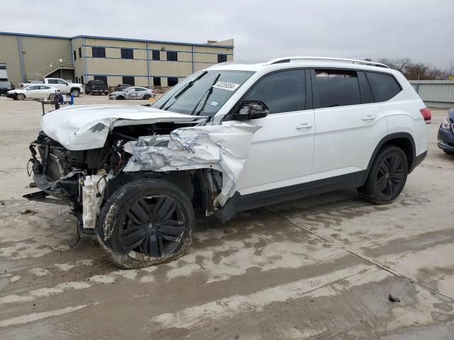 Volkswagen Atlas (2019)