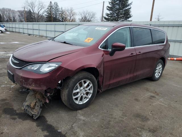 Chrysler Pacifica (2017)