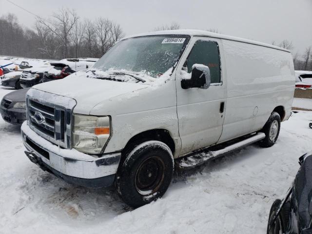 Ford Econoline (2011)