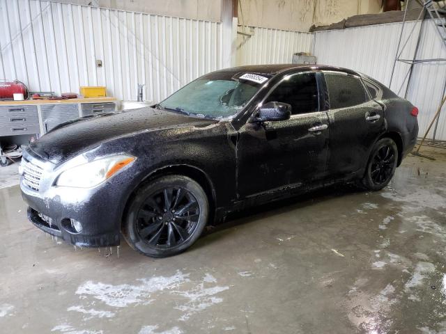 Infiniti M37 (2011)