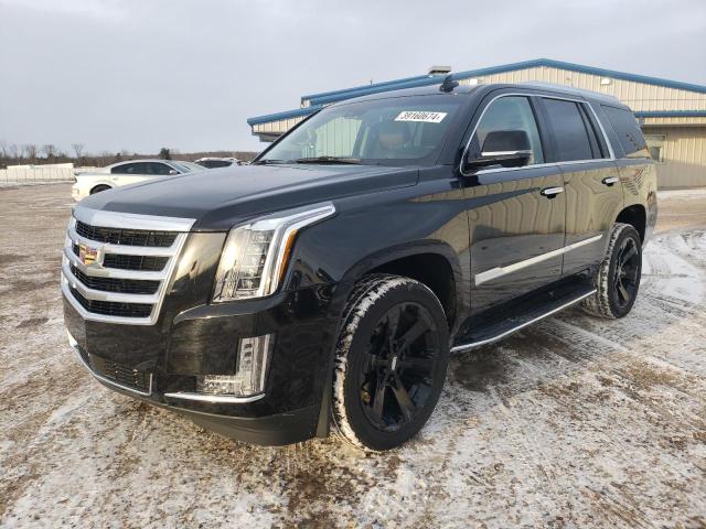 Cadillac Escalade (2020)