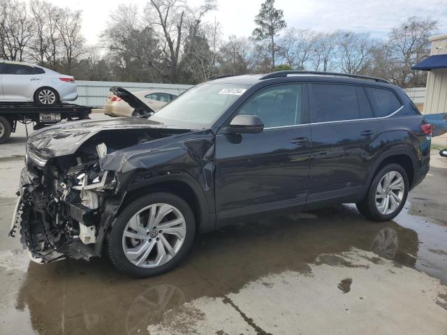 Volkswagen Atlas (2021)