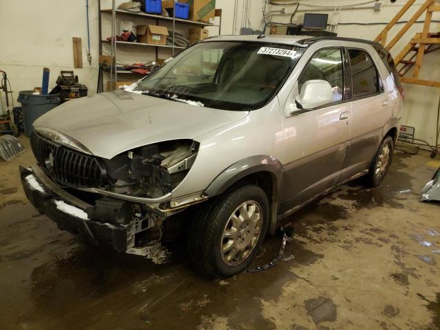 Buick Rendezvous (2005)