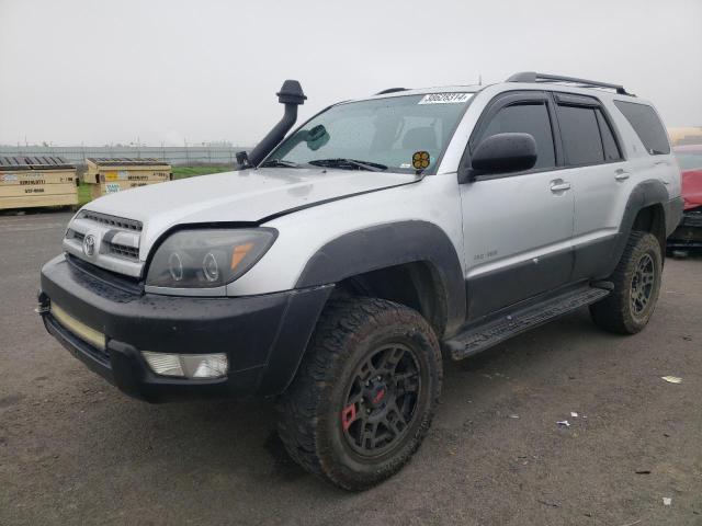 Toyota 4runner (2003)