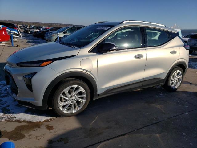 Chevrolet Bolt (2023)