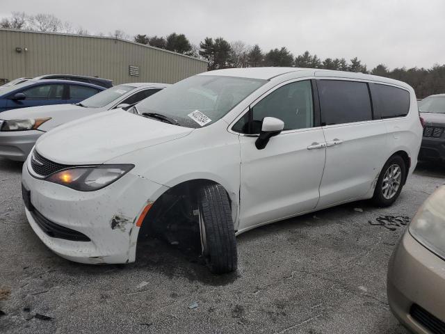 Chrysler Pacifica (2017)
