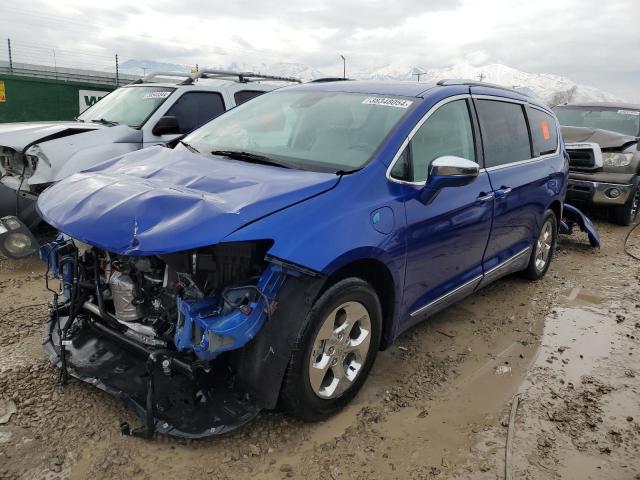 Chrysler Pacifica (2018)