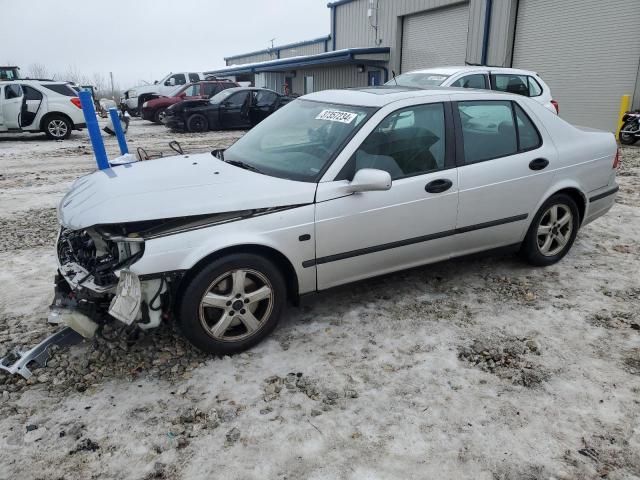 Saab 9 5 (2004)