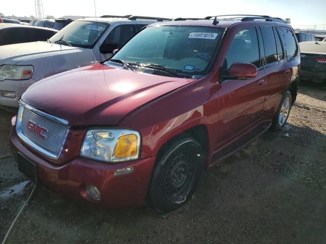 Gmc Envoy (2007)