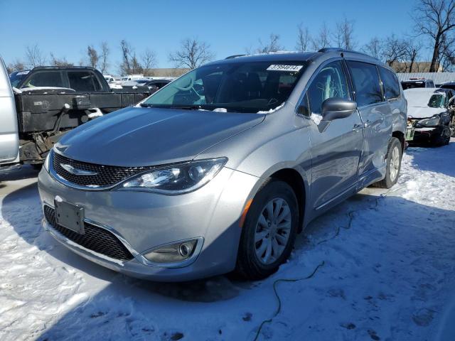 Chrysler Pacifica (2019)