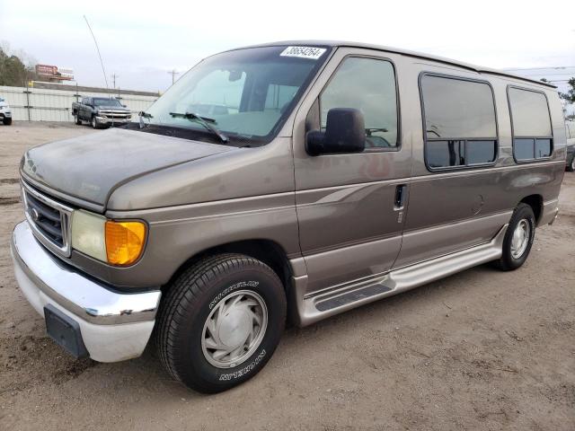 Ford Econoline (2003)