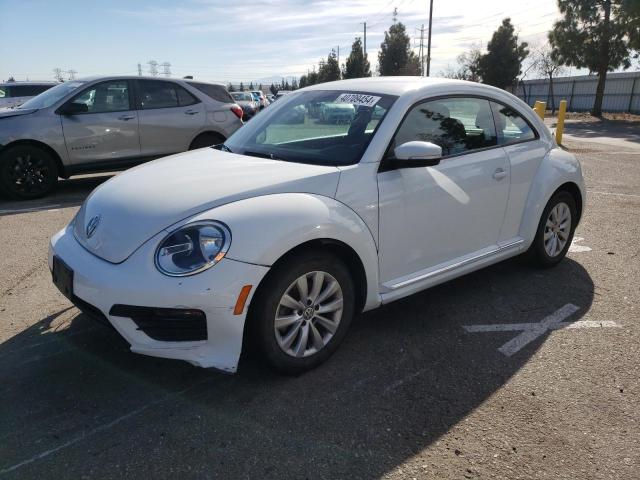 Volkswagen Beetle (2019)