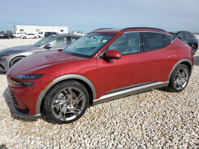 Genesis Gv60 perfo (2023)