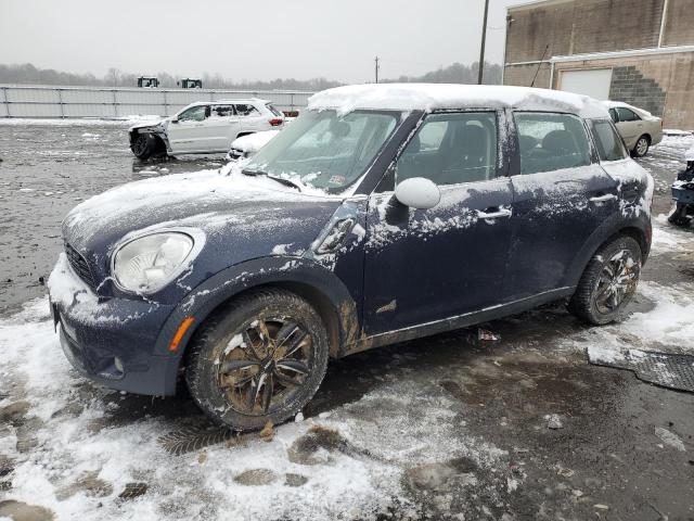 Mini Cooper (2014)