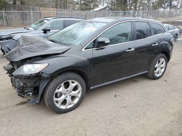 Mazda Cx-7 (2010)